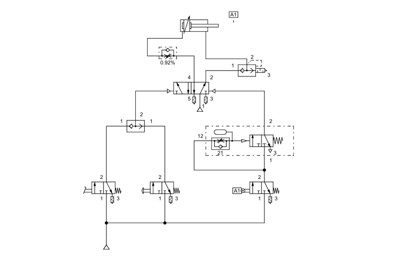 Irányításitechnikai alapismeretek