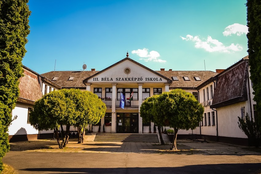 <strong>Laczó Bálint</strong>